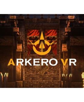 Arkero VR Steam Key GLOBAL